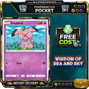 A4-088 — Snubbull
