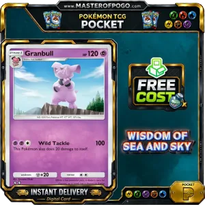 A4-089 — Granbull