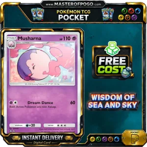 A4-091 — Musharna