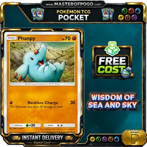 A4-099 — Phanpy