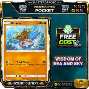 A4-105 — Binacle