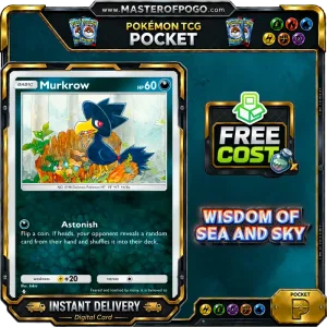 A4-113 — Murkrow