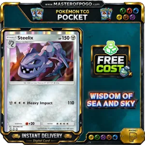 A4-122 — Steelix