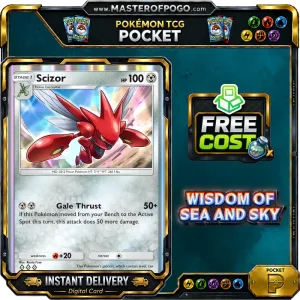 A4-123 — Scizor