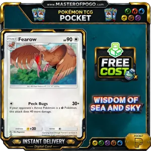 A4-130 — Fearow