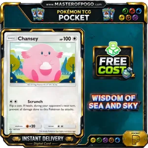 A4-131 — Chansey