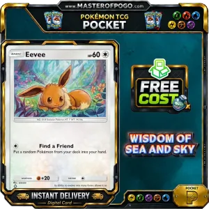 A4-134 — Eevee