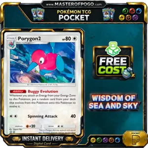 A4-136 — Porygon2