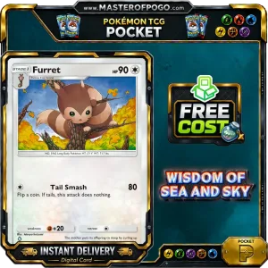 A4-139 — Furret