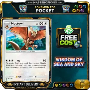 A4-141 — Noctowl