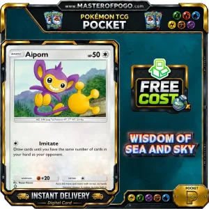 A4-142 — Aipom