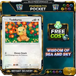 A4-145 — Teddiursa