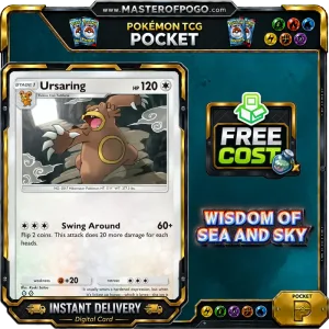 A4-146 — Ursaring
