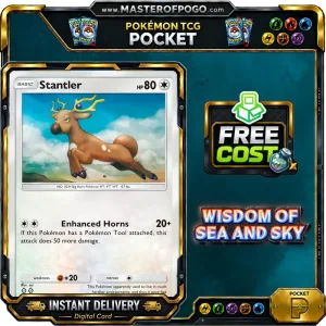 A4-147 — Stantler