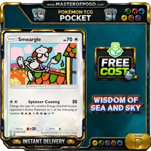 A4-148 — Smeargle