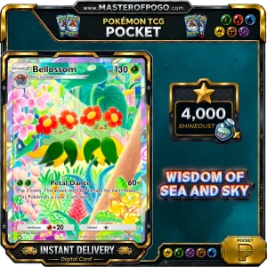A4-163 — Bellossom