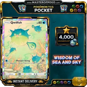 A4-168 — Qwilfish