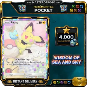 A4-171 — Pichu