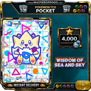 A4-173 — Togepi