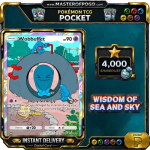A4-175 — Wobbuffet