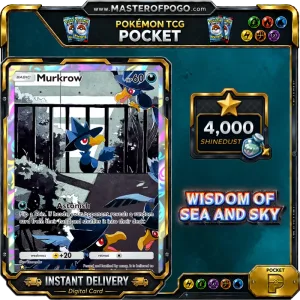 A4-178 — Murkrow