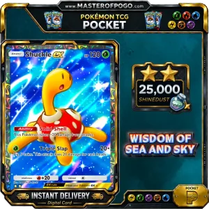 A4-186 — Shuckle ex