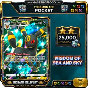 A4-193 — Umbreon ex