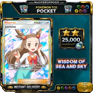 A4-200 — Jasmine
