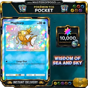 A4-214 — Magikarp