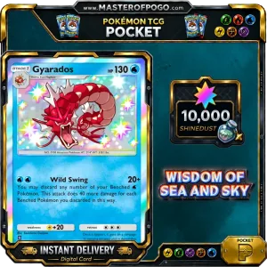 A4-215 — Gyarados