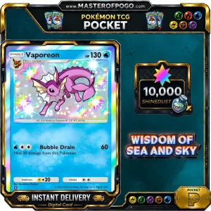 A4-216 — Vaporeon