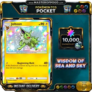 A4-219 — Jolteon