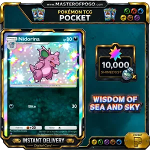 A4-224 — Nidorina