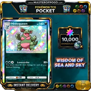 A4-225 — Nidoqueen