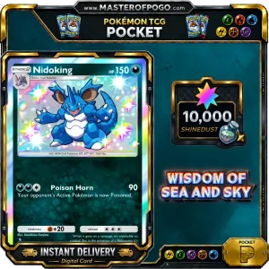 A4-228 — Nidoking