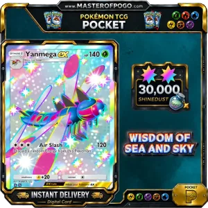 A4-232 — Yanmega ex