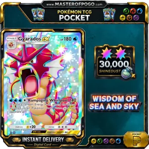 A4-234 — Gyarados ex