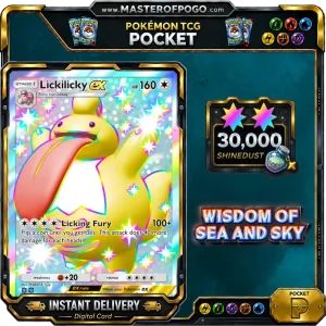 A4-239 — Lickilicky ex