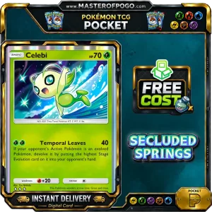 A4A-006 — Celebi