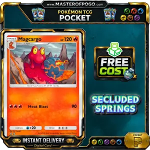 A4A-009 — Magcargo