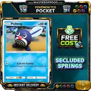A4A-013 — Poliwag