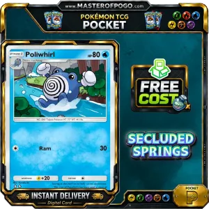 A4A-014 — Poliwhirl