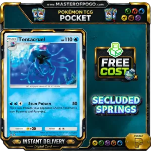 A4A-016 — Tentacruel
