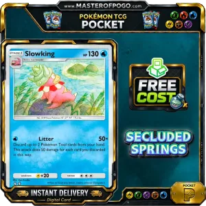 A4A-018 — Slowking