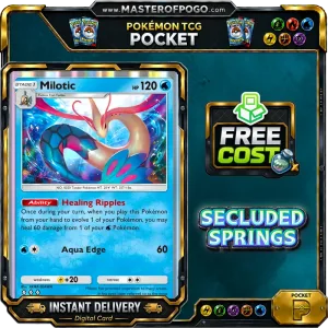 A4A-022 — Milotic