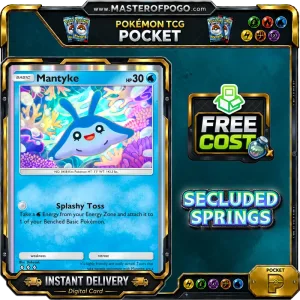 A4A-023 — Mantyke