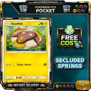 A4A-029 — Stunfisk