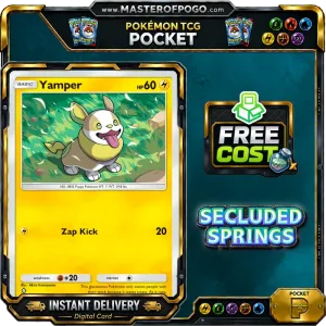 A4A-030 — Yamper