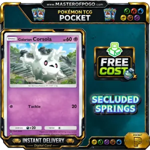 A4A-034 — Galarian Corsola