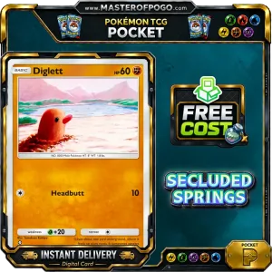 A4A-040 — Diglett